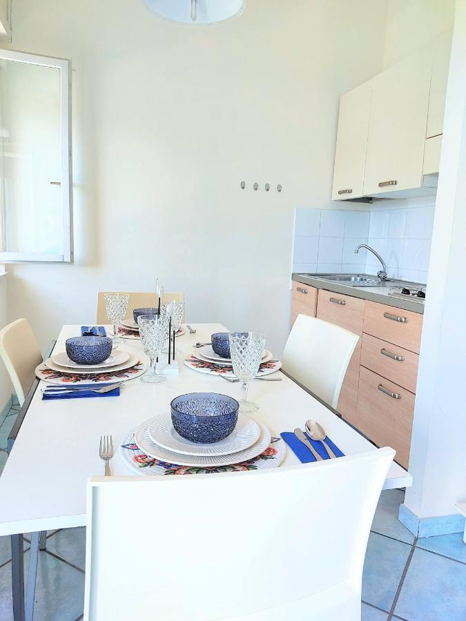 Reale Apartments Террачина Екстер'єр фото