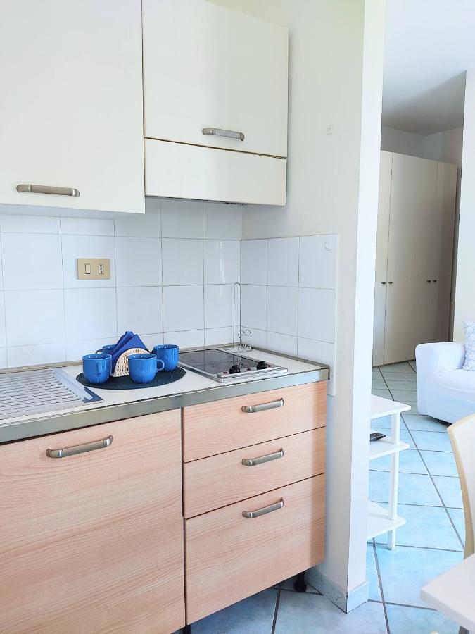 Reale Apartments Террачина Екстер'єр фото