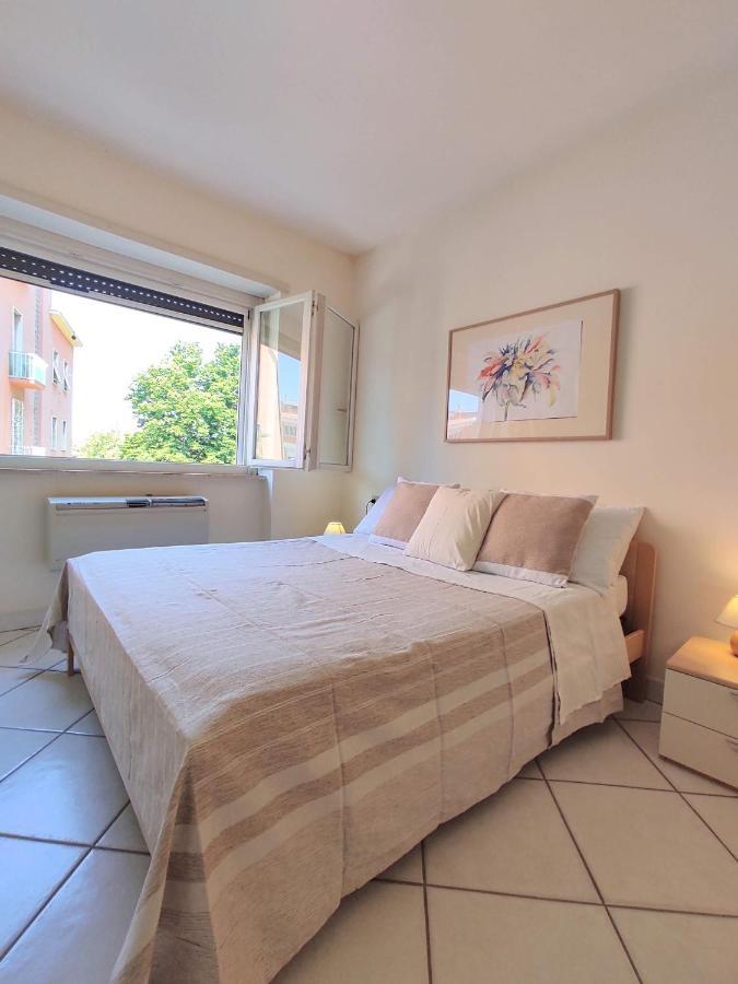 Reale Apartments Террачина Екстер'єр фото