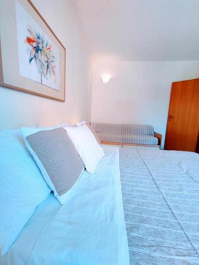 Reale Apartments Террачина Екстер'єр фото
