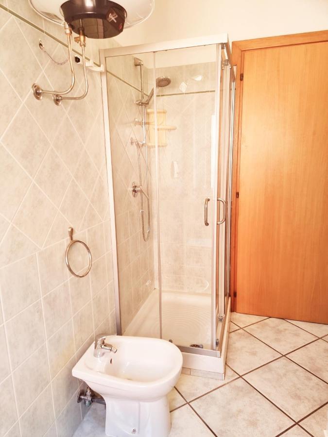 Reale Apartments Террачина Екстер'єр фото