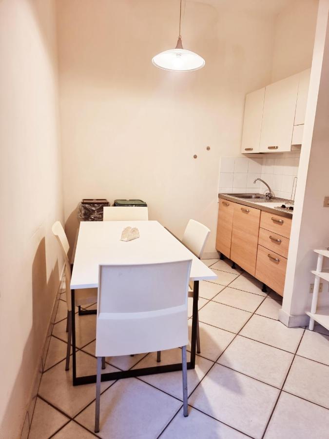 Reale Apartments Террачина Екстер'єр фото