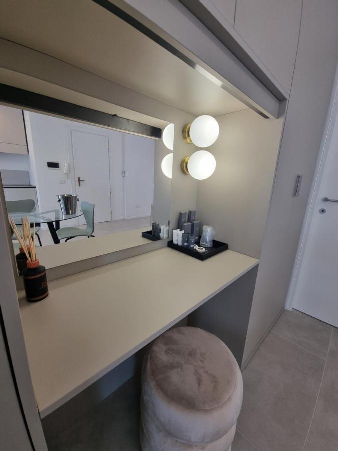 Reale Apartments Террачина Екстер'єр фото