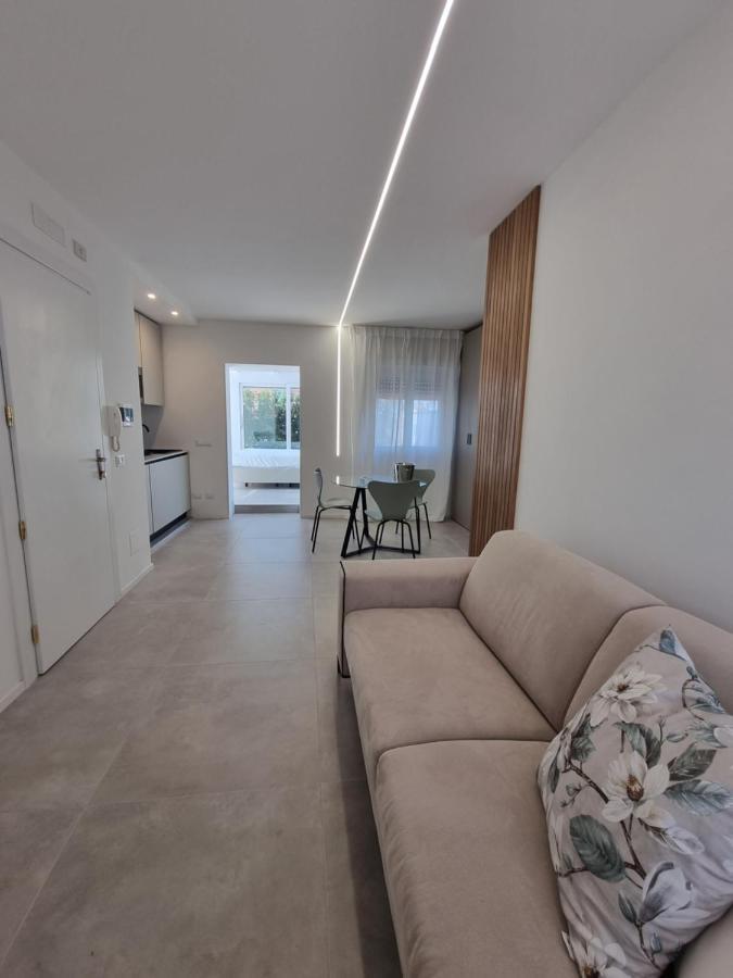 Reale Apartments Террачина Екстер'єр фото