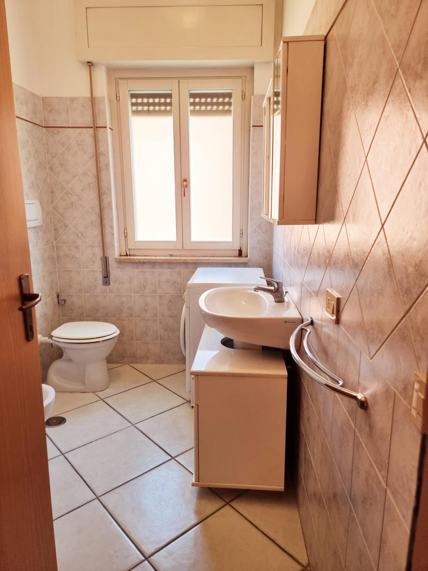 Reale Apartments Террачина Номер фото